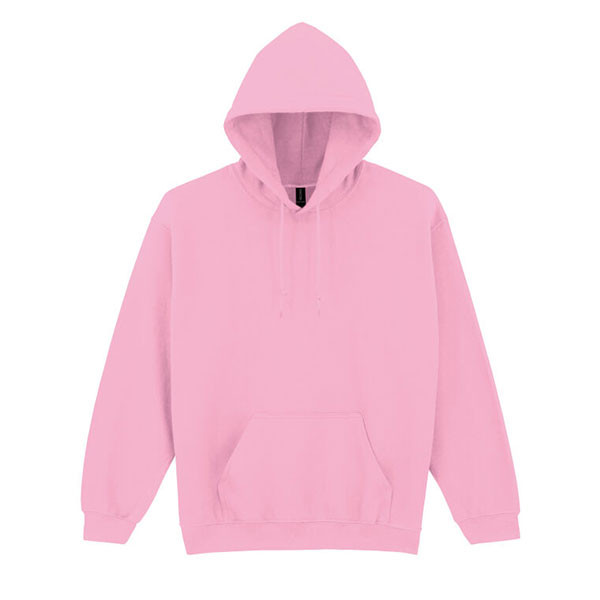 Q156 Gildan Heavy Blend Hooded Sweatshirt