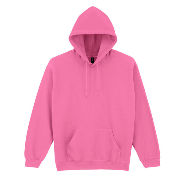 Q156 Gildan Heavy Blend Hooded Sweatshirt