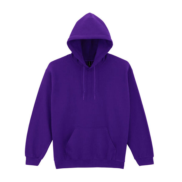 Q156 Gildan Heavy Blend Hooded Sweatshirt