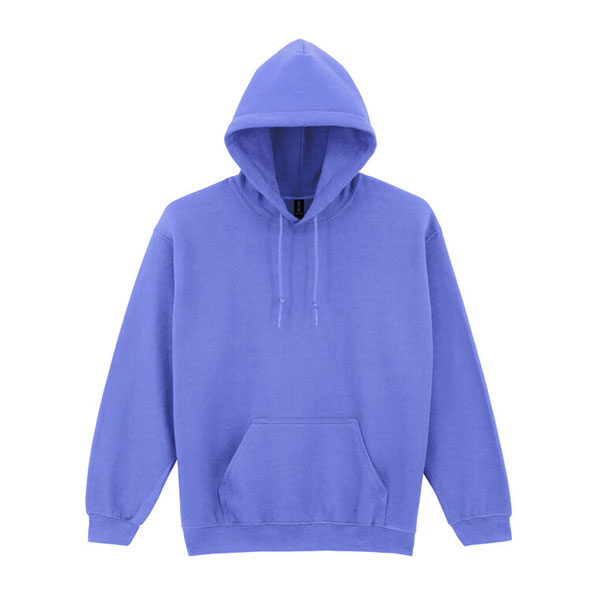 Q156 Gildan Heavy Blend Hooded Sweatshirt