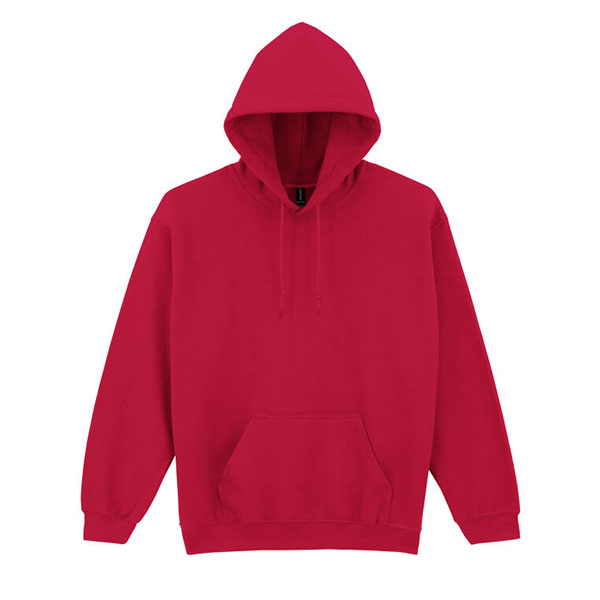 Q156 Gildan Heavy Blend Hooded Sweatshirt