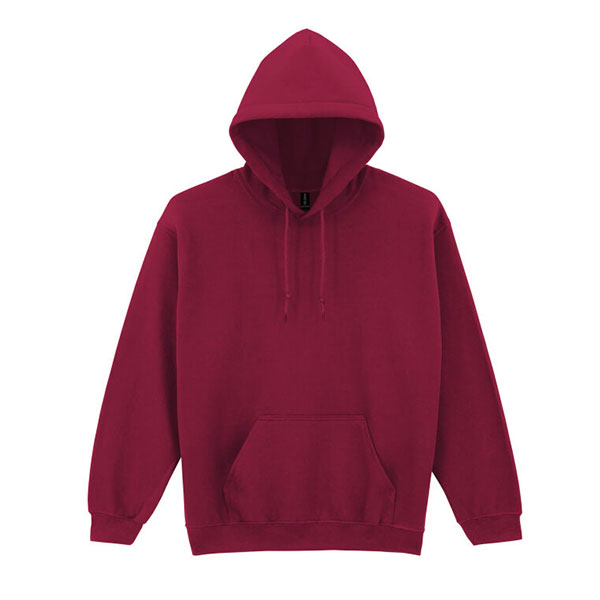 Q156 Gildan Heavy Blend Hooded Sweatshirt