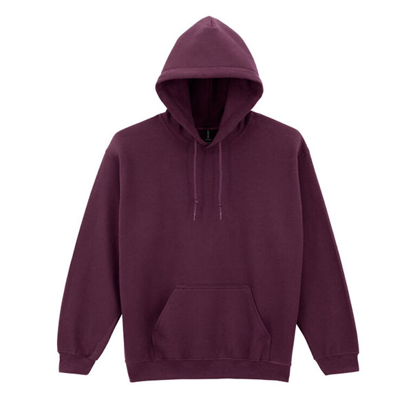 Q156 Gildan Heavy Blend Hooded Sweatshirt