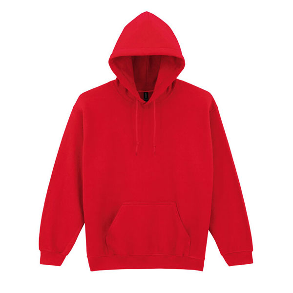 Q156 Gildan Heavy Blend Hooded Sweatshirt