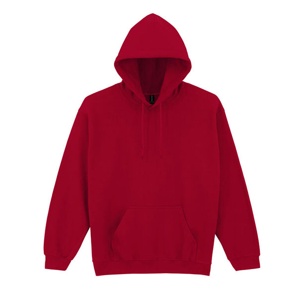 Q156 Gildan Heavy Blend Hooded Sweatshirt