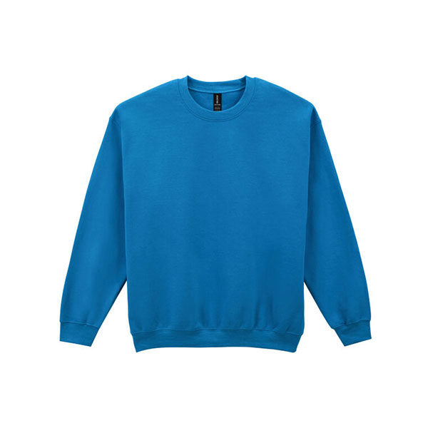 Q156 Gildan Heavy Blend Crewneck Sweatshirt