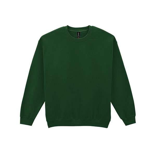 Q156 Gildan Heavy Blend Crewneck Sweatshirt