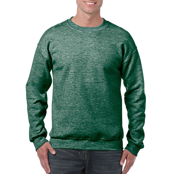 H160 Gildan Heavy Blend Crewneck Sweatshirt