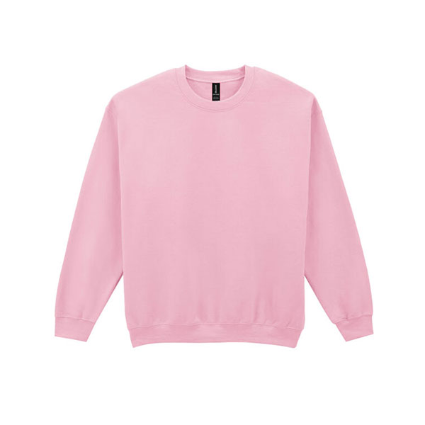 Q156 Gildan Heavy Blend Crewneck Sweatshirt