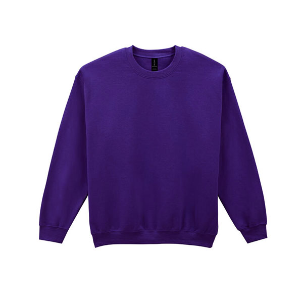 Q156 Gildan Heavy Blend Crewneck Sweatshirt