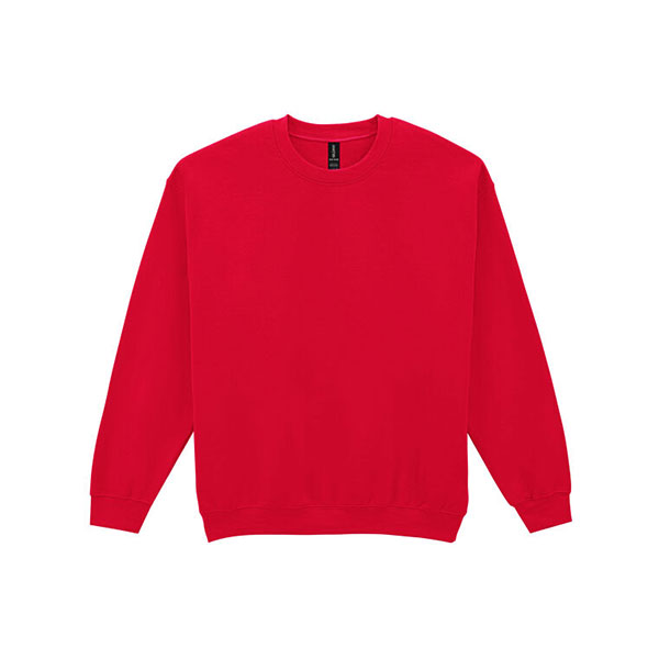 Q156 Gildan Heavy Blend Crewneck Sweatshirt