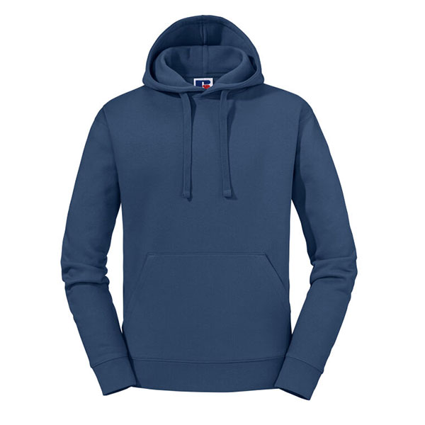 Q156 Russell Authentic Hooded Sweatshirt