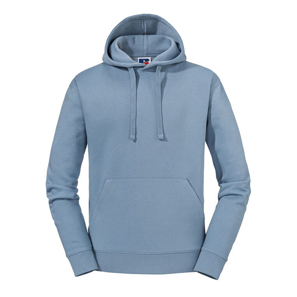 Q156 Russell Authentic Hooded Sweatshirt