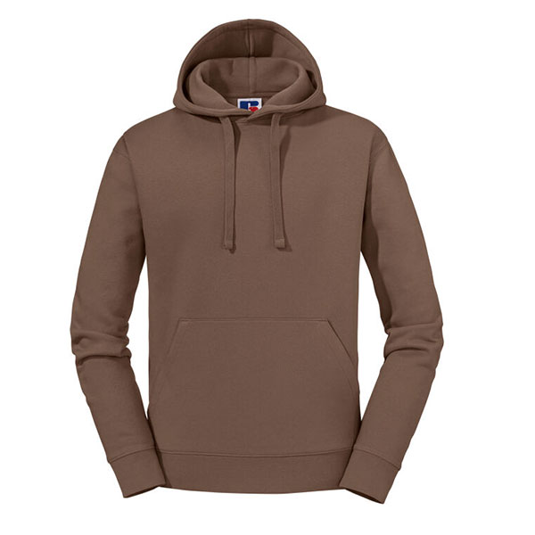 Q156 Russell Authentic Hooded Sweatshirt