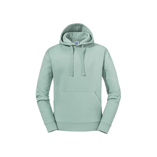 Q156 Russell Authentic Hooded Sweatshirt