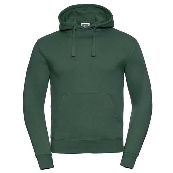 Q156 Russell Authentic Hooded Sweatshirt
