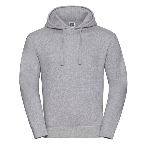 Q156 Russell Authentic Hooded Sweatshirt