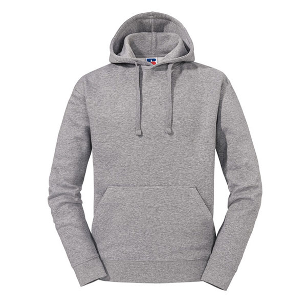 Q156 Russell Authentic Hooded Sweatshirt