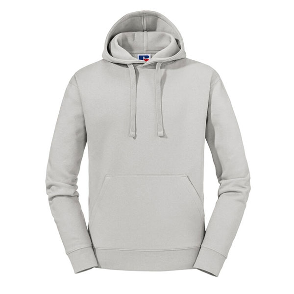 Q156 Russell Authentic Hooded Sweatshirt
