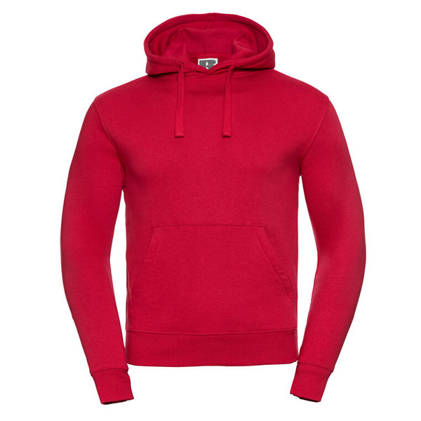 Q156 Russell Authentic Hooded Sweatshirt