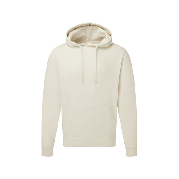 Q156 Russell Authentic Hooded Sweatshirt