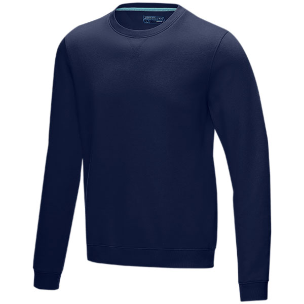 M160 Elevate Organic Cotton Sweater