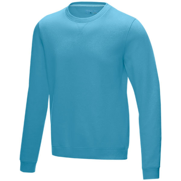 M160 Elevate Organic Cotton Sweater