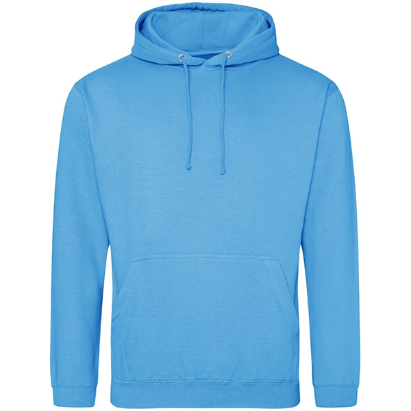 Q153 AWDis Just Hoods College Hoodie