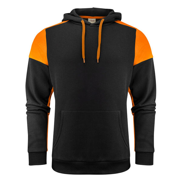 Q157 Printer Prime Hoodie