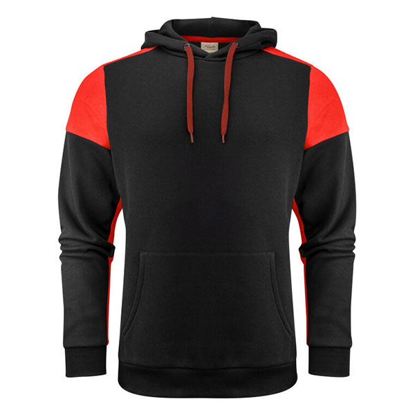 Q157 Printer Prime Hoodie
