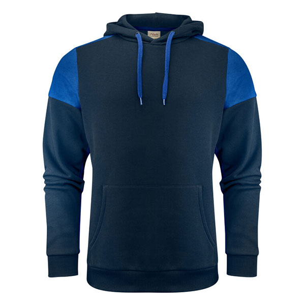 Q157 Printer Prime Hoodie