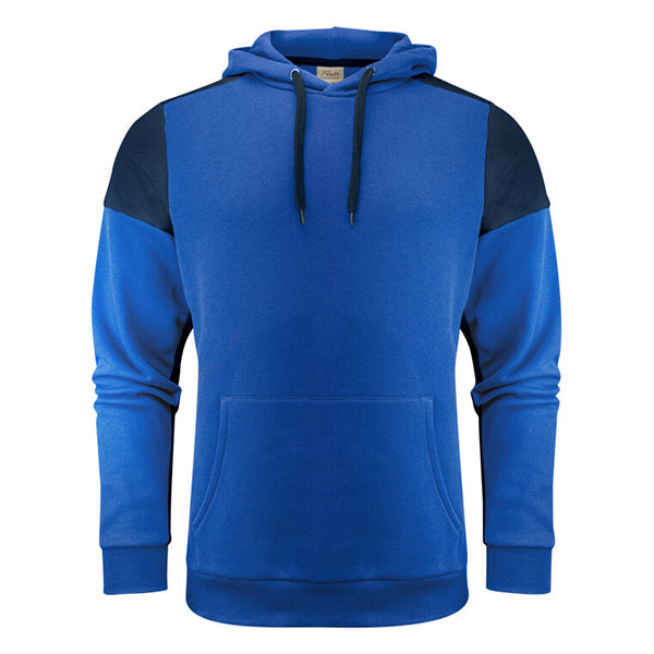 Q157 Printer Prime Hoodie