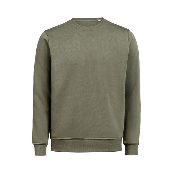 Q157 Untagged Movement Sweatshirt