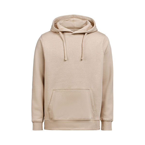 Q157 Untagged Movement Hoodie