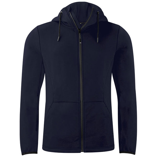 Q159 Cutter & Buck Pemberton Full Zip Hoodie