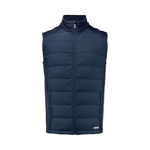 Q159 Cutter & Buck Oak Harbor Vest - Men's
