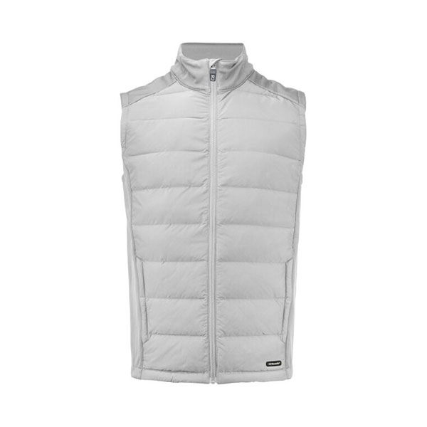 Q159 Cutter & Buck Oak Harbor Vest - Men's
