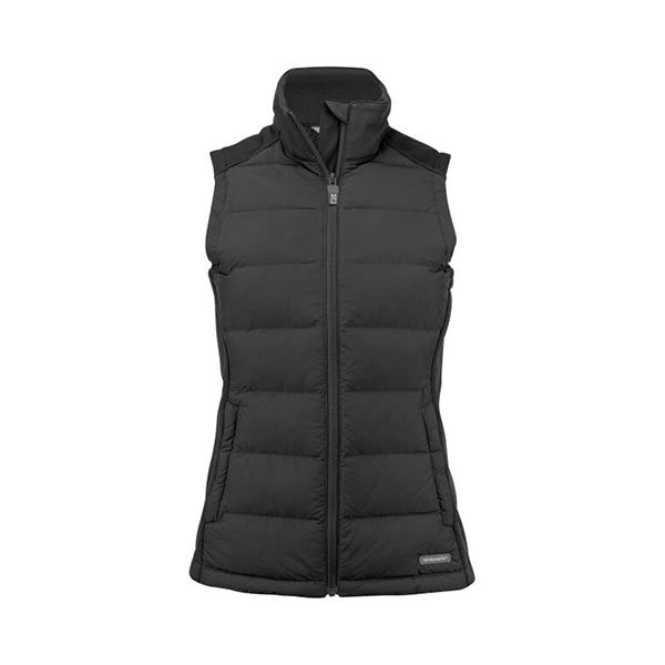 Q159 Cutter & Buck Oak Harbor Vest - Women's