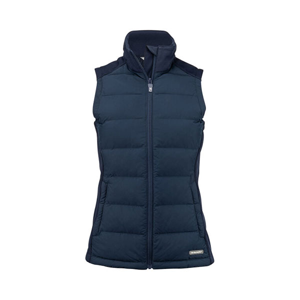 Q159 Cutter & Buck Oak Harbor Vest - Women's