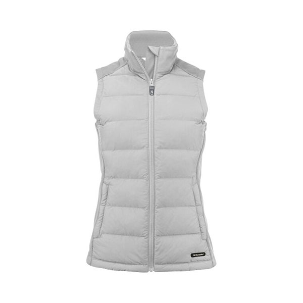 Q159 Cutter & Buck Oak Harbor Vest - Women's