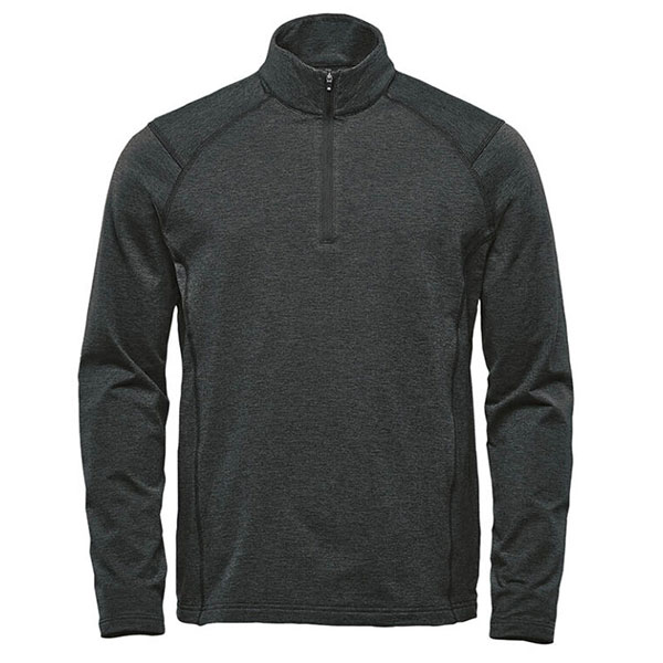 Q160 Stormtech Treeline Performance 1/4 Zip Pullover - Men's