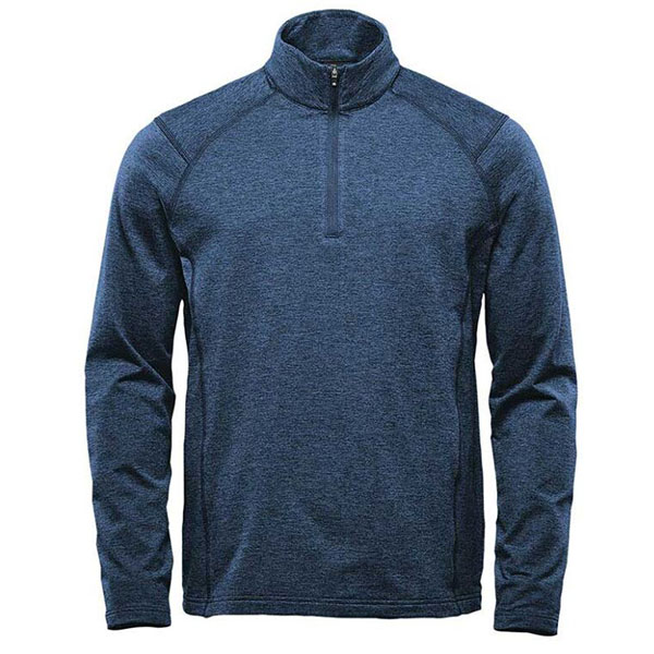 Q160 Stormtech Treeline Performance 1/4 Zip Pullover - Men's