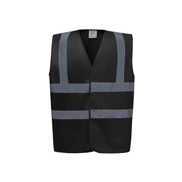 Q167 Yoko Enhanced Vis Waistcoat