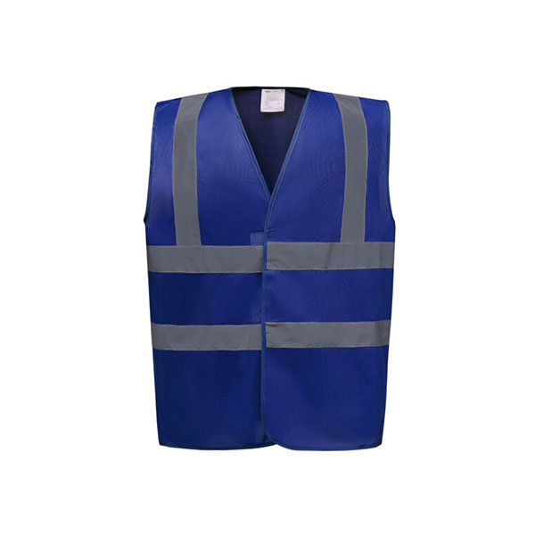 Q167 Yoko Enhanced Vis Waistcoat