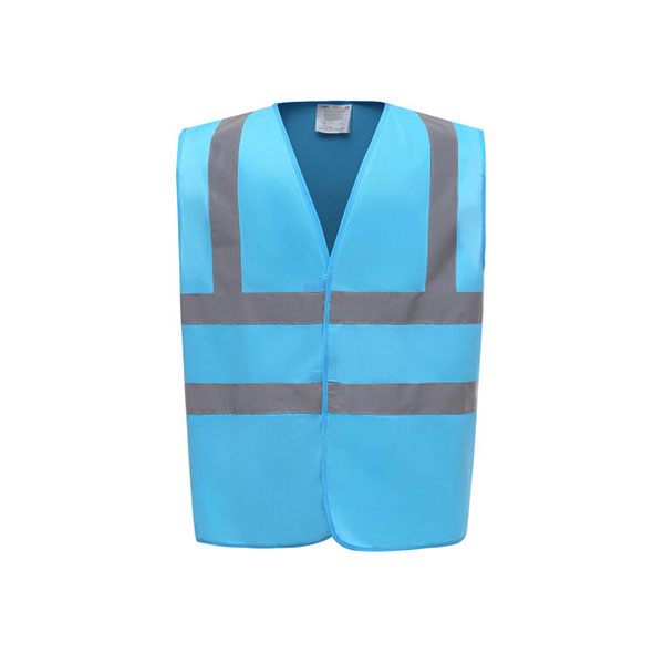 Q167 Yoko Enhanced Vis Waistcoat