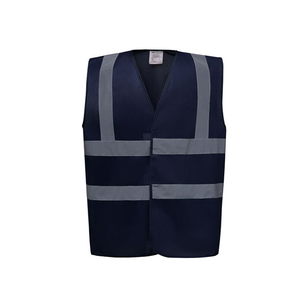 Q167 Yoko Enhanced Vis Waistcoat
