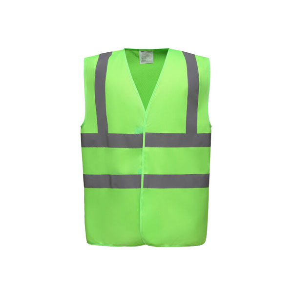 Q167 Yoko Enhanced Vis Waistcoat