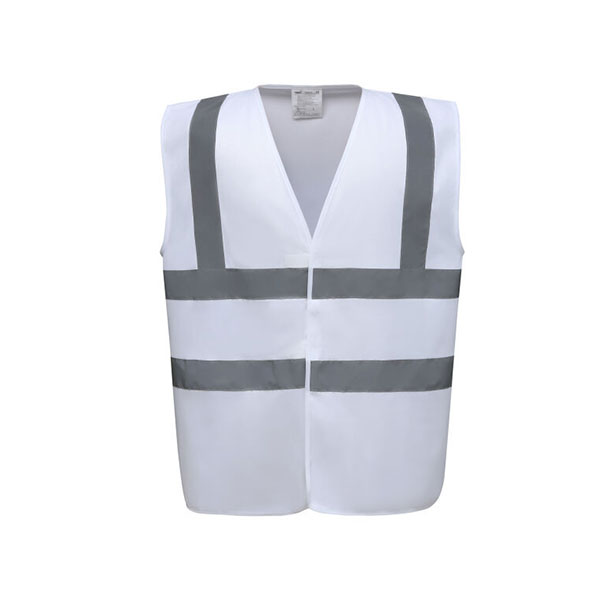 Q167 Yoko Enhanced Vis Waistcoat
