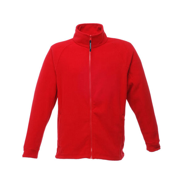 Q158 Regatta Thor III Interactive Fleece