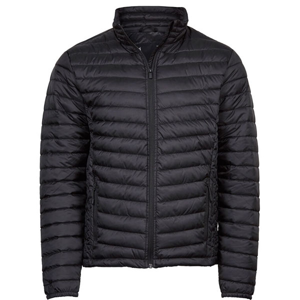 Q165 Tee Jays Zepelin Jacket - Men's